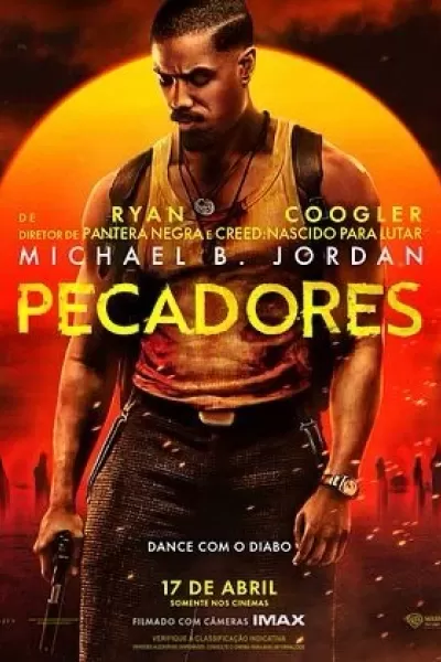 Pecadores