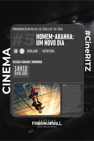 HOMEM-ARANHA