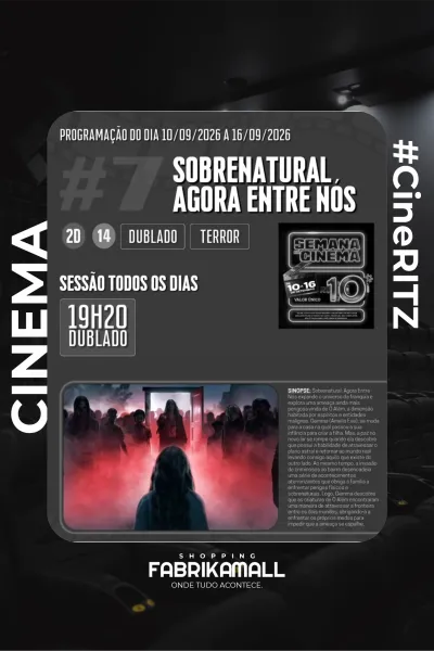 Sobrenatural