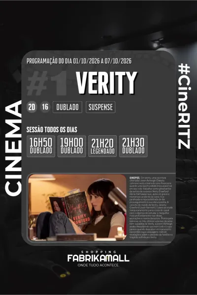 VERITY