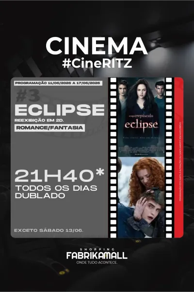 ECLIPSE