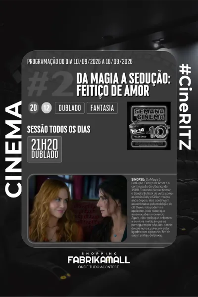 Feitiço de amor