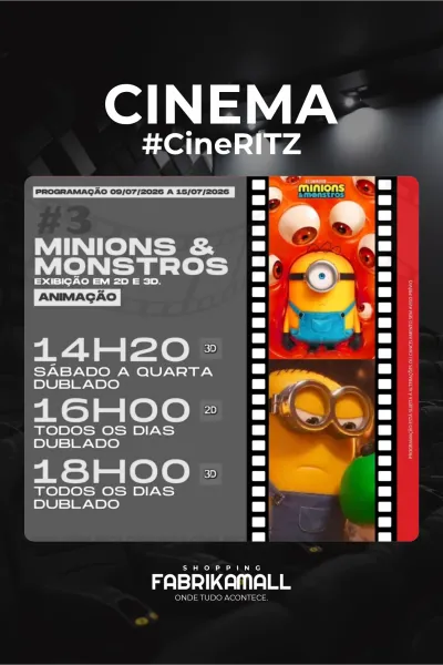 MINIONS