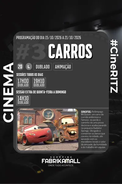 CARROS