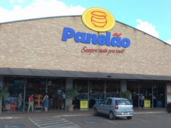 Panelão Supermercados