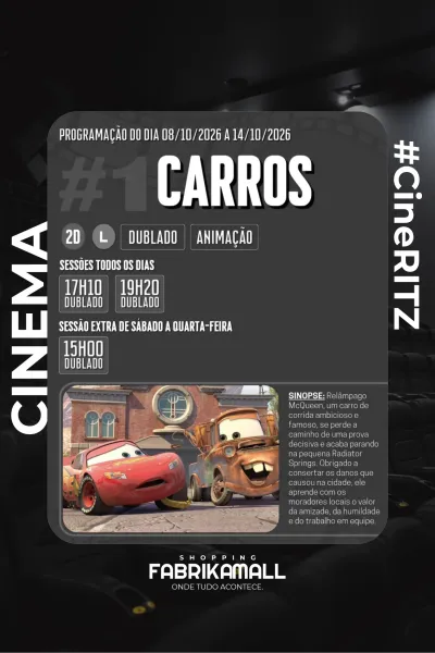 CARROS