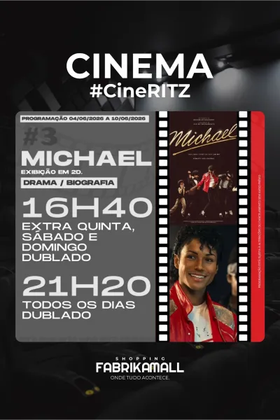 MICHAEL