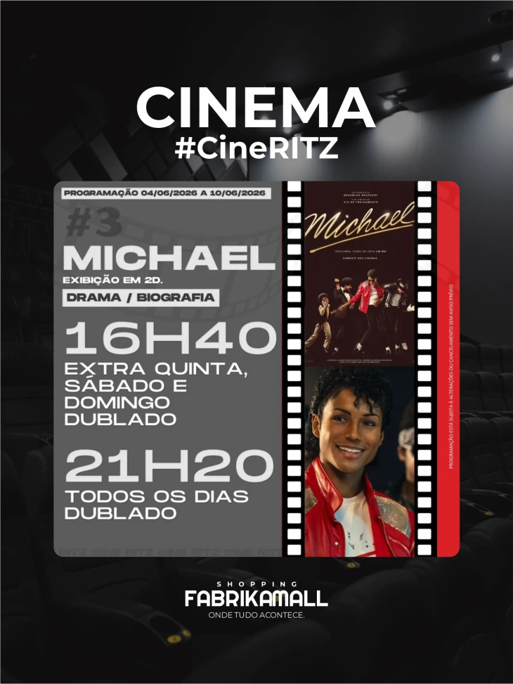MICHAEL