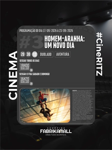 HOMEM-ARANHA