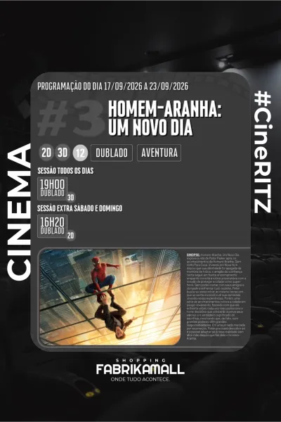 HOMEM-ARANHA