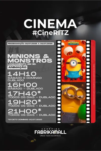 MINIONS
