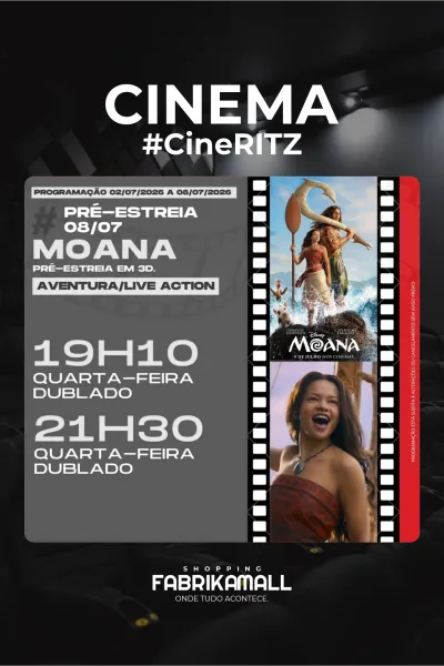 MOANA