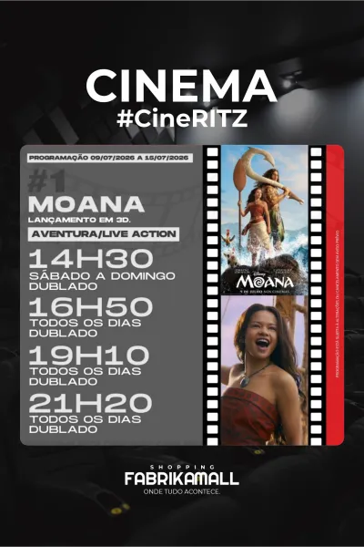 MOANA