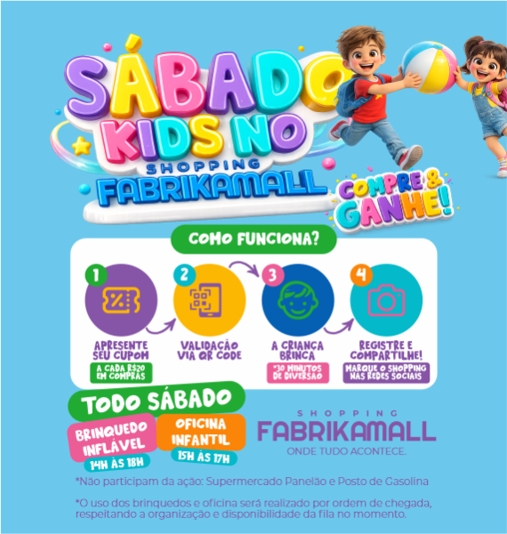 SÁBADO KIDS