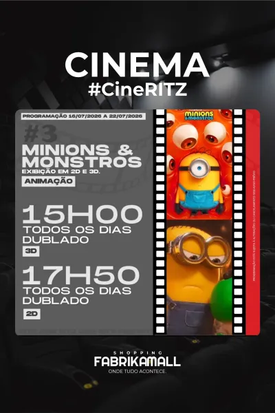 MINIONS