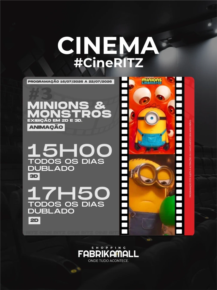 MINIONS