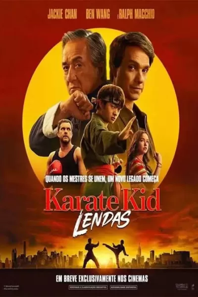 Karate Kid 2