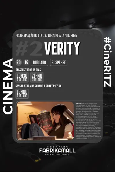 VERITY