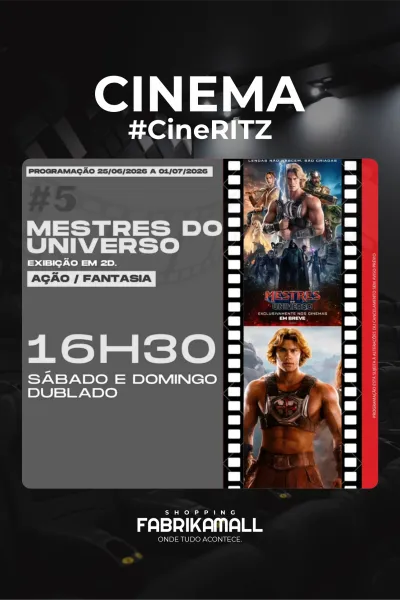 mestres
