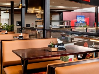 Churrascaria Nogueira