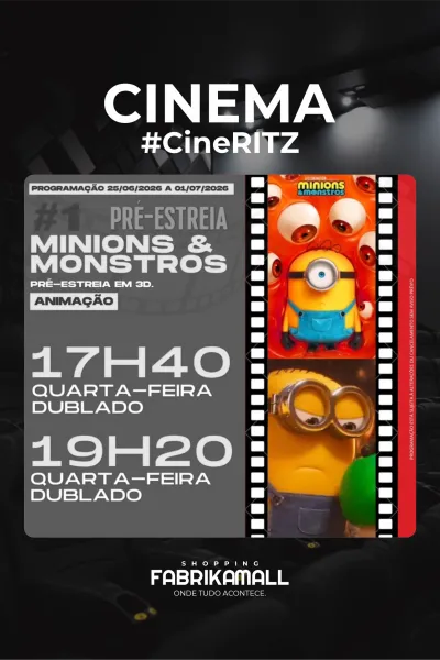 minions