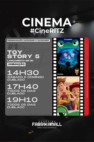 TOY STORY