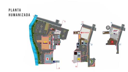 Mapa interno
