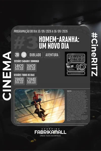 Homem-Aranha