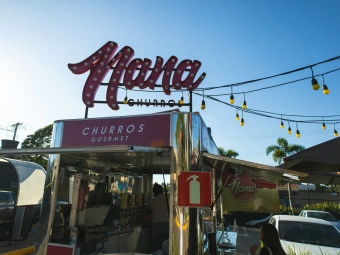 Naná Churros