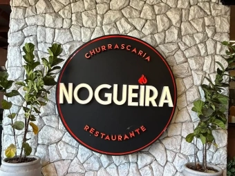 NOGUEIRA RESTAURANTE/CHURRASCARIA