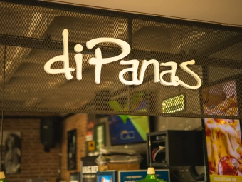 Dipanas Snacks