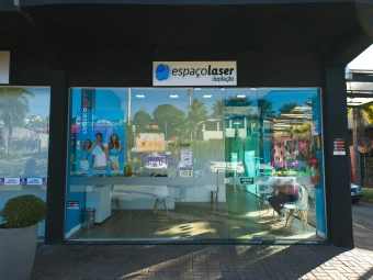 Espaço Laser