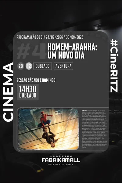HOMEM-ARANHA