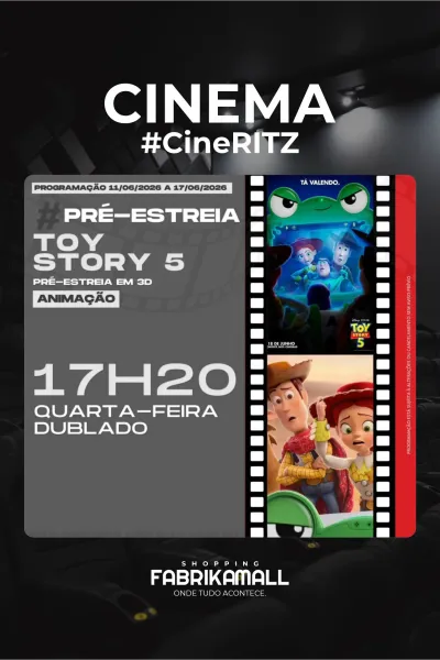 TOY STORY