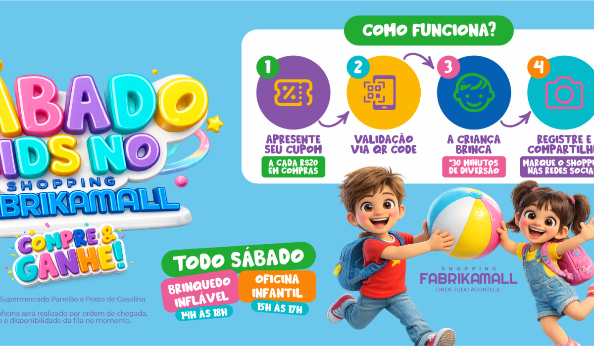 SÁBADO KIDS