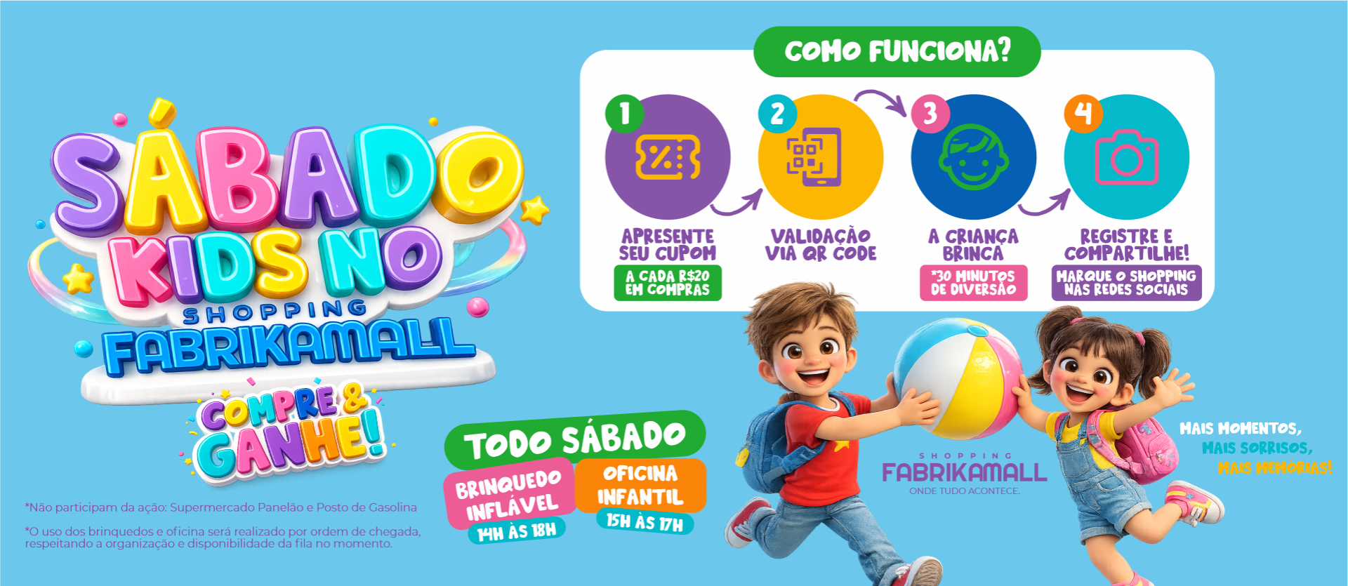SÁBADO KIDS