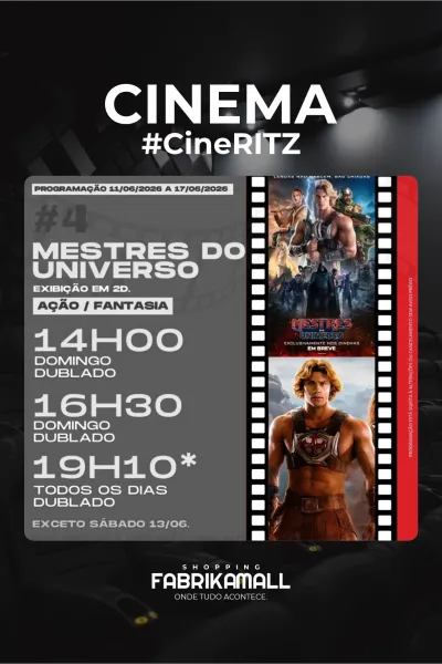 MESTRES