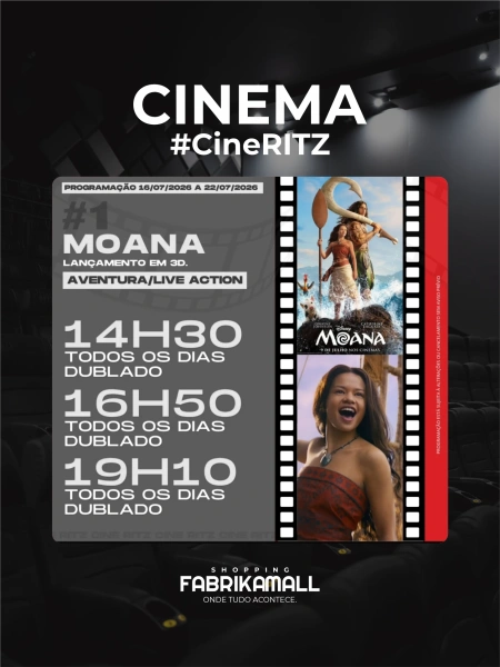 MOANA