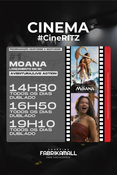 MOANA