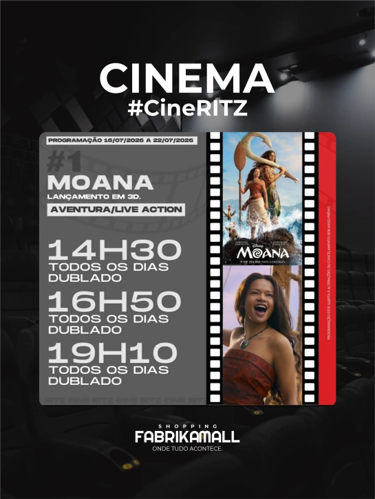 MOANA