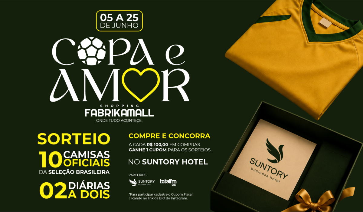CAMPANHA NAMORADOS