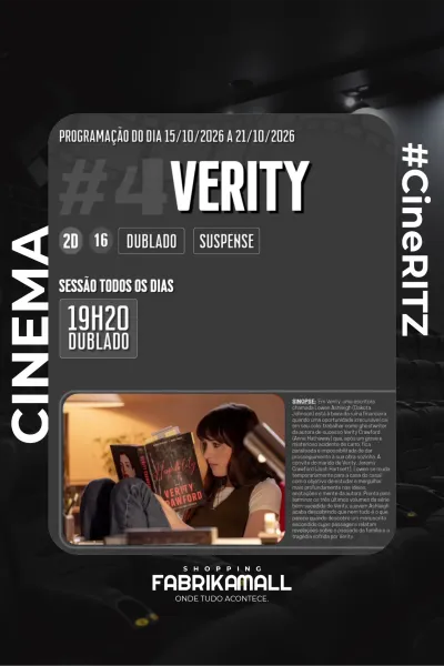VERITY