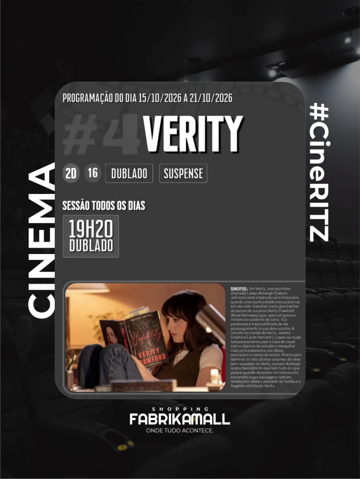 VERITY