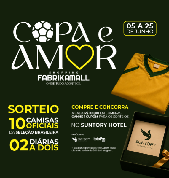 CAMPANHA NAMORADOS