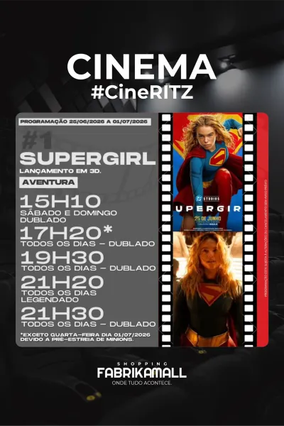 supergirl