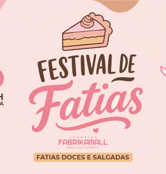 FESTIVAL DE FATIAS