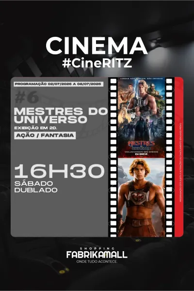 MESTRES