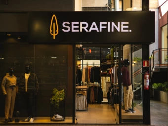 Serafine