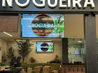 POINT DO NOGUEIRA