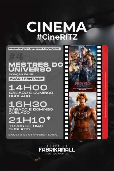 MESTRES